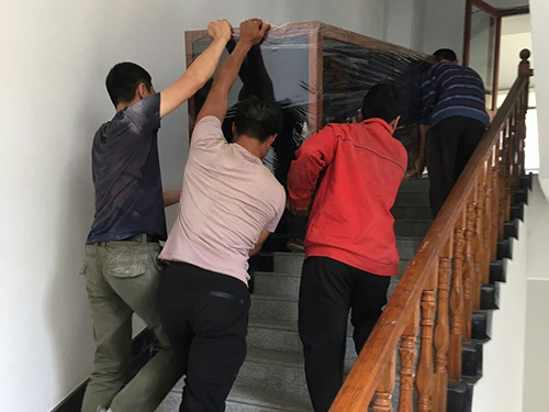 安丘搬家公司