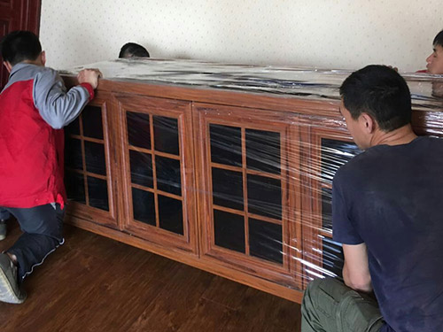 安丘搬家公司
